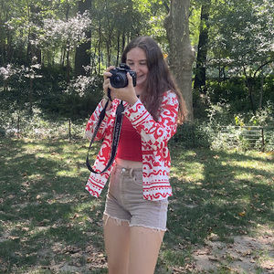 Meet your Posher, Gina